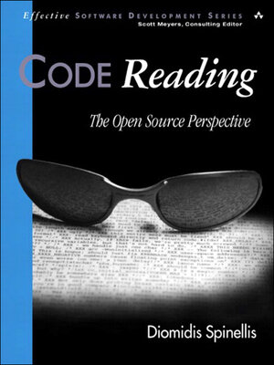 cover image of Code Reading